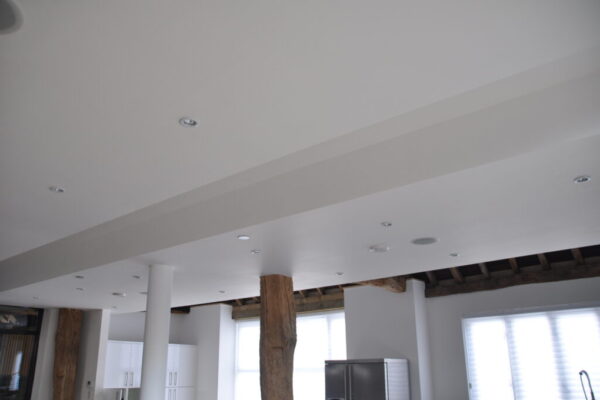Hickey LTD | Suspended Ceilings | Partition Wall | Plastering | Lime Plastering