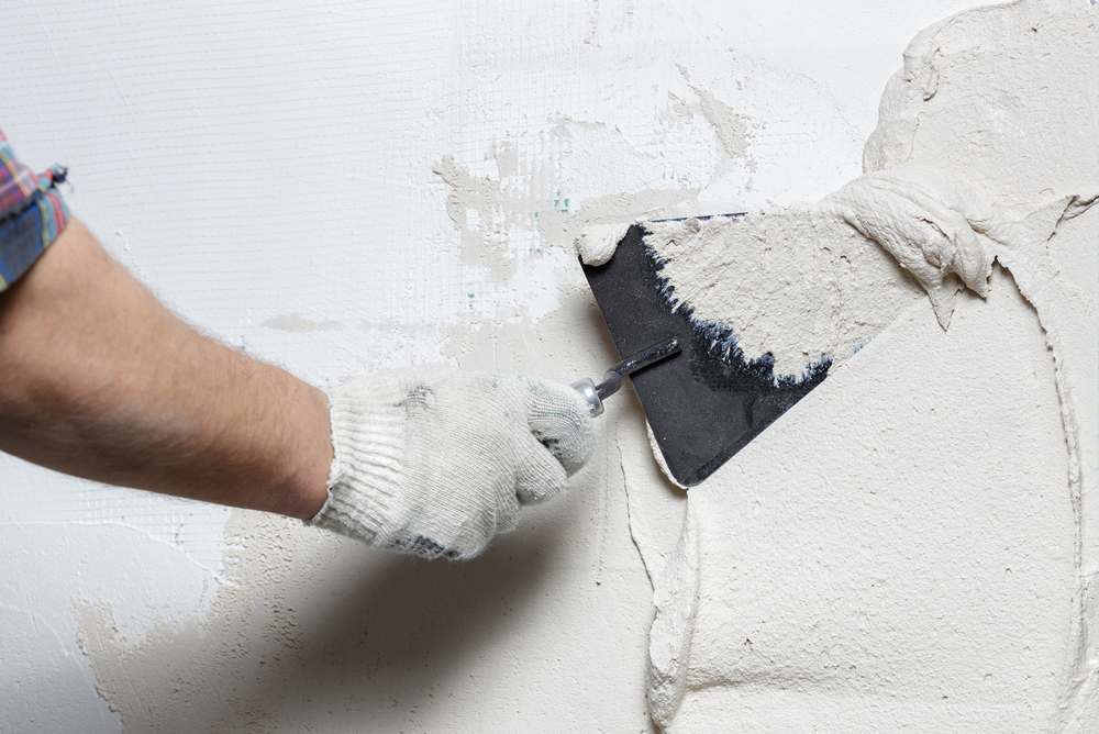 Types of Plastering & How They’re Used